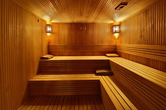 Sauna & Hamam