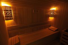 Sauna & Hamam