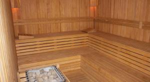 Sauna & Hamam