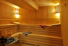 Sauna & Hamam