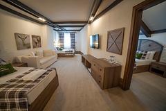 Oda Görseli: Deluxe Junior Suite / Tam Pansiyon Plus+