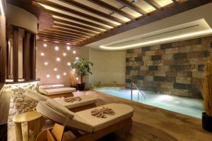 Spa & Wellness