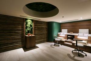 Spa & Wellness