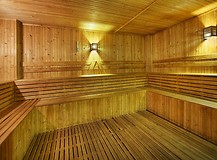 Sauna & Hamam