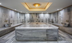 Sauna & Hamam