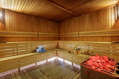 Sauna & Hamam