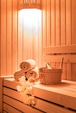 Sauna & Hamam