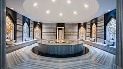 Sauna & Hamam