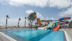 Aqua Park