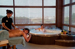 Spa & Wellness