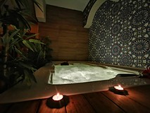 Spa & Wellness