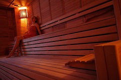 Sauna & Hamam