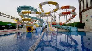 Aqua Park