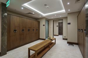 Sauna & Hamam