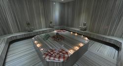 Sauna & Hamam