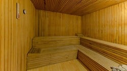 Sauna & Hamam