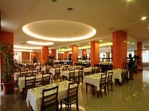 Restoran