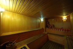 Sauna & Hamam