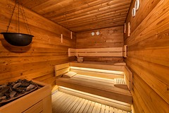 Sauna & Hamam