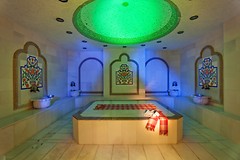 Sauna & Hamam