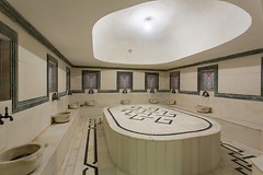 Sauna & Hamam