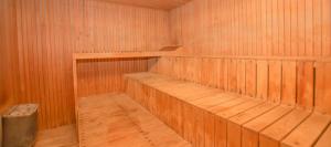 Sauna & Hamam