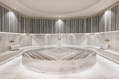 Sauna & Hamam