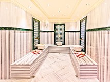 Sauna & Hamam