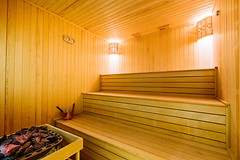 Sauna & Hamam