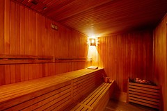 Sauna & Hamam