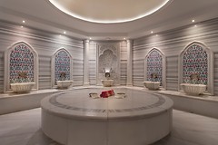 Sauna & Hamam