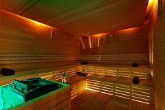 Sauna & Hamam