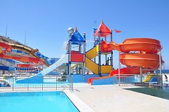 Aqua Park