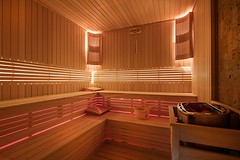 Sauna & Hamam