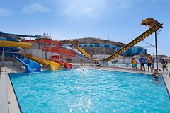 Aqua Park