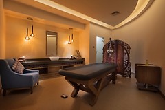 Spa & Wellness