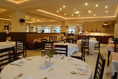 Restoran