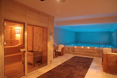 Sauna & Hamam