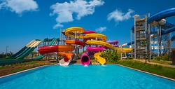 Aqua Park