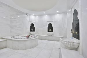 Sauna & Hamam