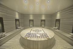 Sauna & Hamam