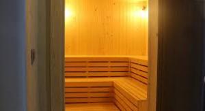 Sauna & Hamam