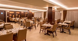 Restoran