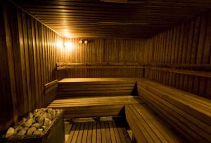 Sauna & Hamam