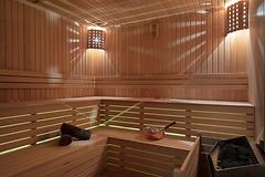 Sauna & Hamam