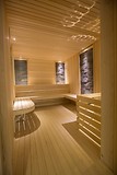 Sauna & Hamam