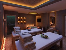 Spa & Wellness