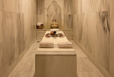 Sauna & Hamam