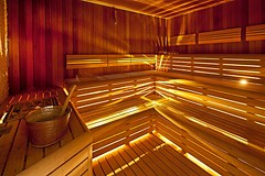 Sauna & Hamam