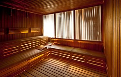 Sauna & Hamam